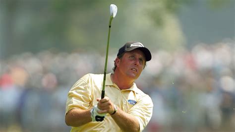 phil mickelson short game video|Phil Mickelson's short game explanations .